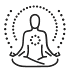 Yoga Symbol | Kor Medspa in Wyomissing, PA