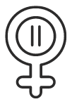 Menopause Symbol | Kor Medspa in Wyomissing, PA