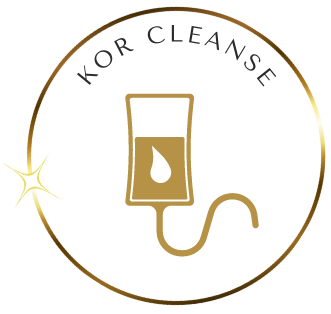 Kor Cleanse IV Therapy Symbol | Kor Medspa in Wyomissing, PA