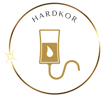 HardKor Therapy Symbol | Kor Medspa in Wyomissing, PA