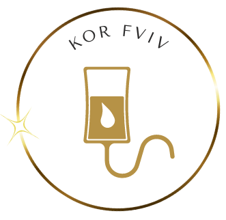 Kor FVIV Therapy Symbol | Kor Medspa in Wyomissing, PA