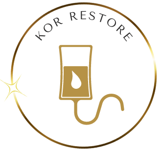 Kor Restore Therapy Symbol | Kor Medspa in Wyomissing, PA