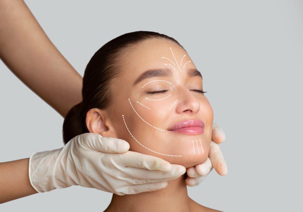 What is The Safest Facial Filler