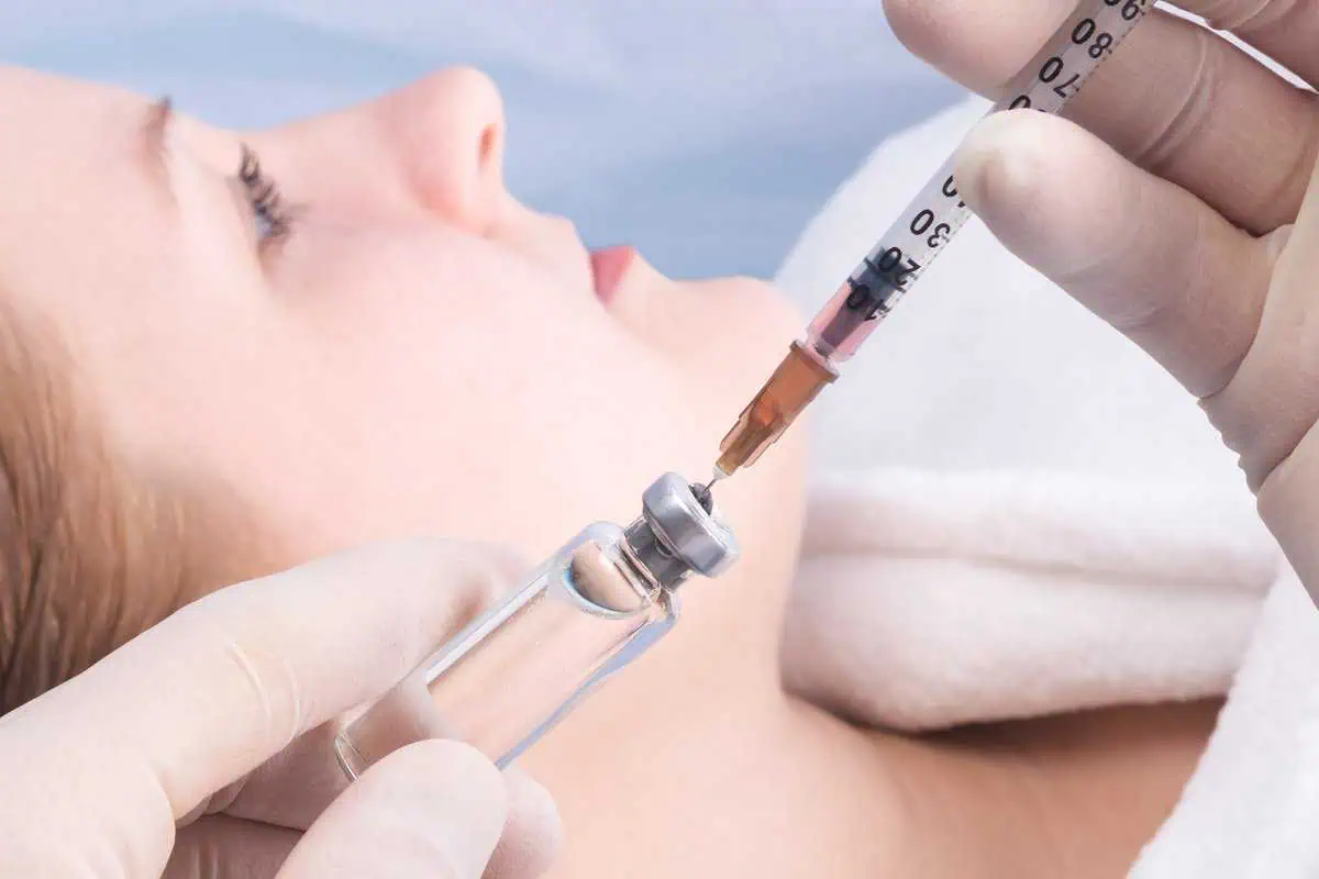 Peptide Therapy by Kor Medspa in Wyomissing, PA